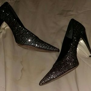 heels
